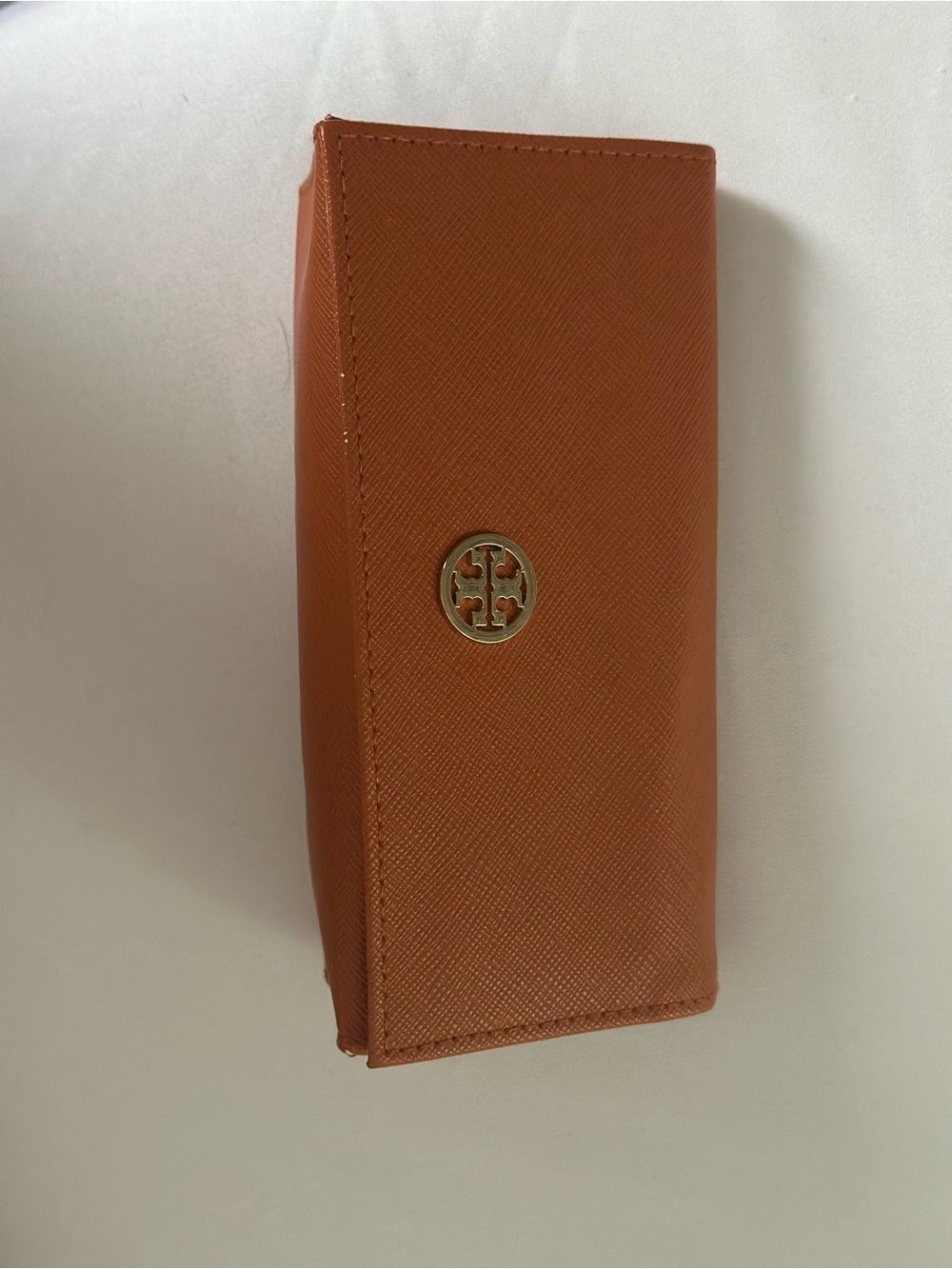 Tory Burch Tortoiseshell Sunglasses with Brown Gradient Lenses - Picture 7 of 7
